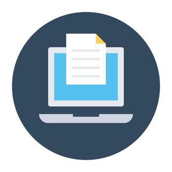 E docs Concepts vector