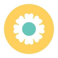 Trendy Amaryllis Concepts vector