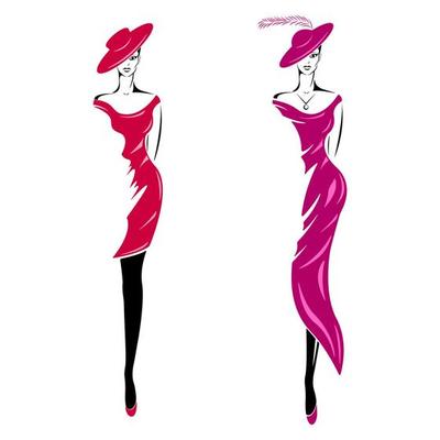 Clothing mannequin icon outline vector. Repair tailor 15158791 Vector Art  at Vecteezy