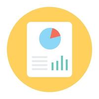 Graph Report Concepts vector