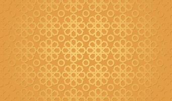 Modern line vector traditional arabic pattern. Abstract background with islamic ornament, arabic geometric texture. Islamic background. Arabic linear texture. Vector illustration