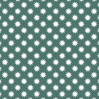 seamless star pattern background suitable for tablecloth vector