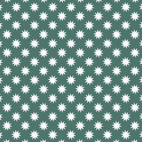 seamless star pattern background suitable for tablecloth vector