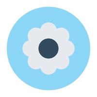 Trendy Amaryllis Concepts vector