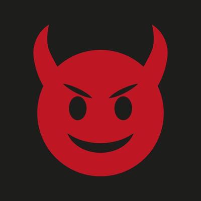 Hãy để Devil emoji đưa bạn vào cuộc phiêu lưu đầy thú vị, tìm kiếm những điều bí ẩn và bất ngờ trong cuộc sống. Liệu bạn có tìm ra câu trả lời cho chính mình? Hãy xem thử!