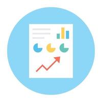 Graph Report Concepts vector