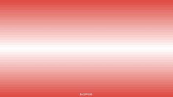 vector de fondo de estilo degradado borroso rojo. color abstracto suave, diseño web, tarjeta de felicitación. Fondo de tecnología, ilustración vectorial eps 10