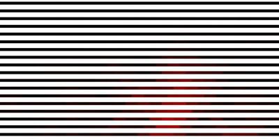 Dark Red vector layout with lines.