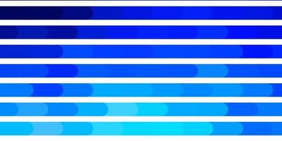 Light Blue, Red vector backdrop with lines.