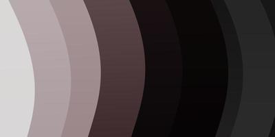 Light Gray vector background with bows.
