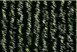 Light Green vector pattern with narrow lines.