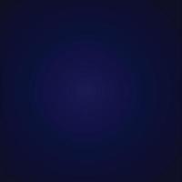 Dark blue gradient background vector