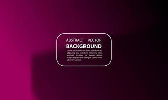 abstract background geometric gradient shadow overlay elegant and attractive purple color, for templates, posters, banners, and others, vector design copy space area eps 10