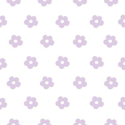 Pastel Purple Flower Pattern For Printing Fabric Wallpaper Background 5877480 Vector Art At Vecy - Purple And White Pattern Wallpaper Pastel Purple Flower Pattern For Printing Fabric Wallpaper Background 5877480 Vector Art At Vecy - Purple And White Pattern Wallpaper
