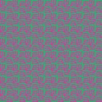 Seamless geometric minimalistic colorful texture patterns background vector