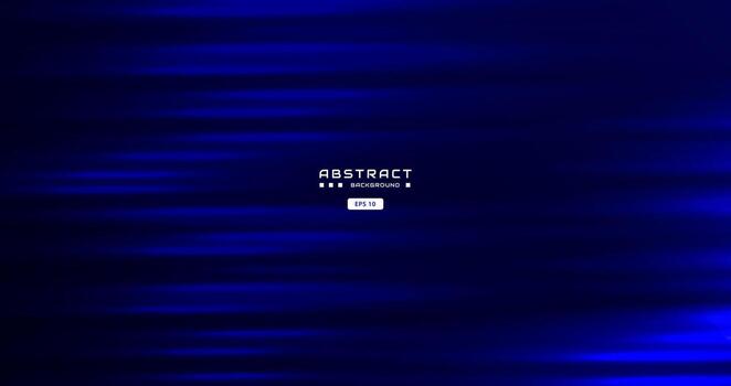 dark blue background with abstract light square shape, arrow, dynamic and sport banner concept. vector