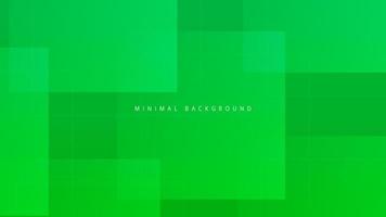 abstract green overlay background with square shape can be used for banner sale, wallpaper, for, brochure, landing page. vector