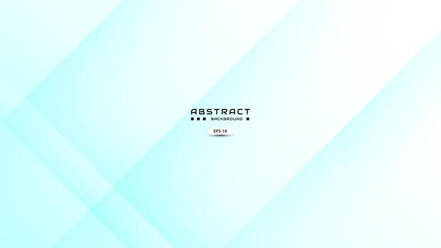 minimal blue light background with abstract square shape and scratches effect, dynamic for business or sport banner concept. vector