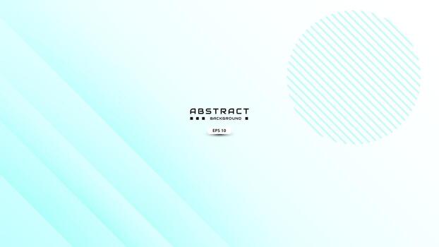 minimal blue light background with abstract square shape and scratches effect, dynamic for business or sport banner concept. vector