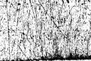textura de vector grunge rústico con grano y manchas. Fondo de ruido abstracto. superficie degradada. sucio y dañado.