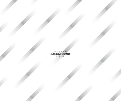 Abstract lines technology geometric design. Stripes gradient background. illustration - Vector, eps 10 vector