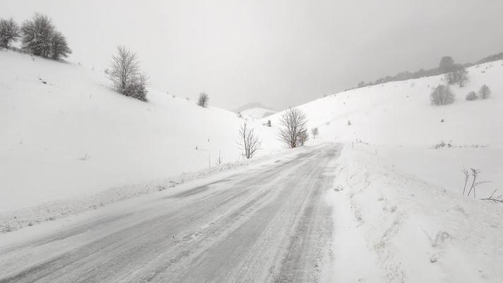 大風雪影片