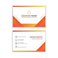 Card Design template vector