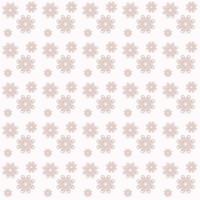 Beige geometric pattern. vector