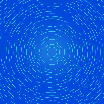 fondo abstracto azul con líneas como textura vector