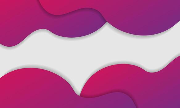 vector 10 fondo degradado de color abstracto