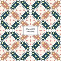 batik pattern. batik seamless pattern vector pro