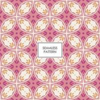 batik pattern. batik seamless pattern vector pro