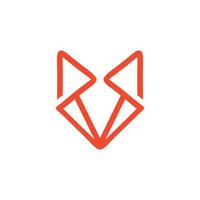 fox Logo Vector