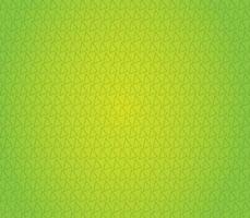 Green modern background with a transparent pattern of triangle elements. Vector illustration eps 10