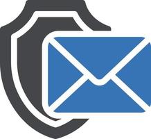 messages Vector illustration on a background. Premium quality symbols. Vector icons for concept or graphic design.