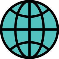 global Vector illustration on a background. Premium quality symbols. Vector icons for concept or graphic design.