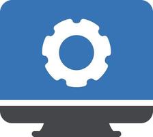 setting Vector illustration on a background. Premium quality symbols. Vector icons for concept or graphic design.