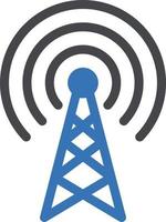 tower Vector illustration on a background. Premium quality symbols. Vector icons for concept or graphic design.