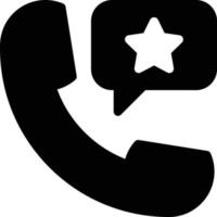 call Vector illustration on a background. Premium quality symbols. Vector icons for concept or graphic design.