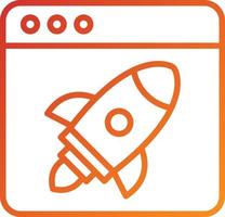 Boost Icon Style vector