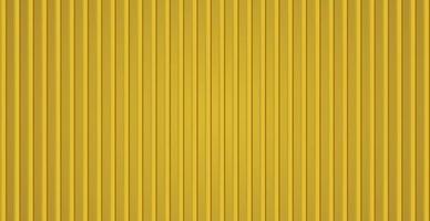 Black panoramic background cargo container yellow color - Vector