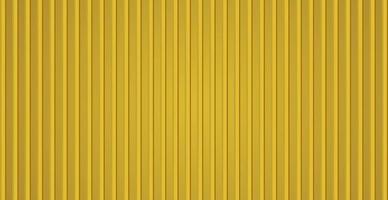 Black panoramic background cargo container yellow color - Vector