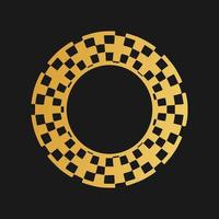 islamic ornament pattern vector