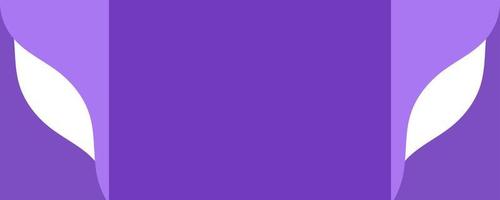 Business minimal background frame and copy space for text vector