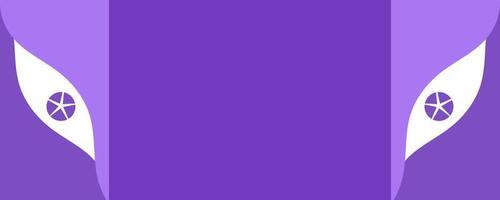 Business minimal background frame and copy space for text vector