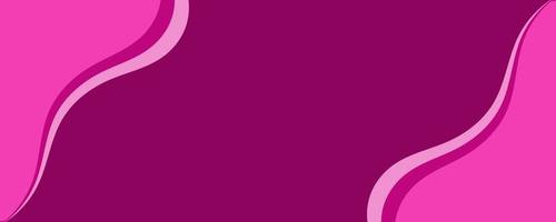 Business minimal background frame and copy space for text vector