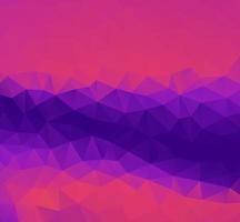 Vector background from polygons, abstract background, wallpaper