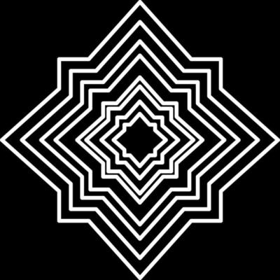 abstract symbol islamic pattern element