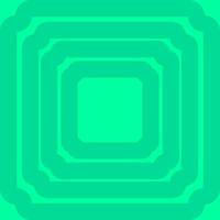 modern tunnel abstract loop motion element vector