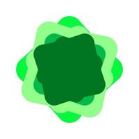 abstract fun playful vector